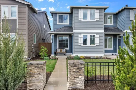3735 Eagle Road Bend OR 97701