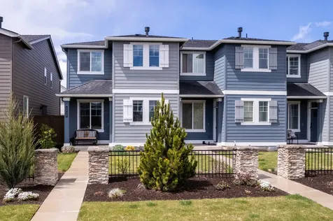 3735 Eagle Road Bend OR 97701