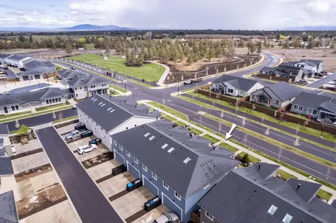 3735 Eagle Road Bend OR 97701