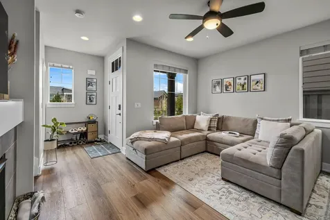 3735 Eagle Road Bend OR 97701