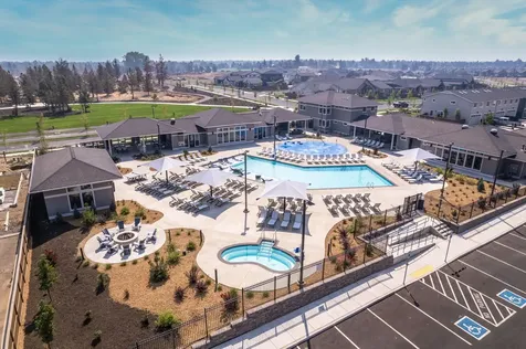 3735 Eagle Road Bend OR 97701