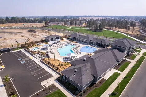 3735 Eagle Road Bend OR 97701