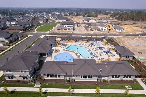 3735 Eagle Road Bend OR 97701