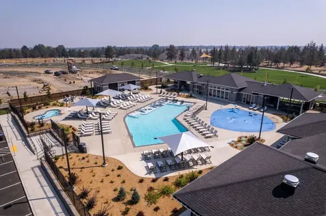 3735 Eagle Road Bend OR 97701