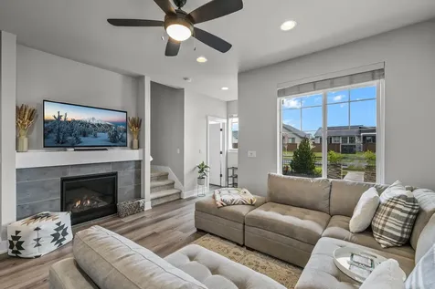 3735 Eagle Road Bend OR 97701