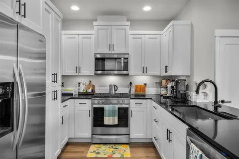 3735 Eagle Road Bend OR 97701