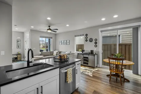 3735 Eagle Road Bend OR 97701