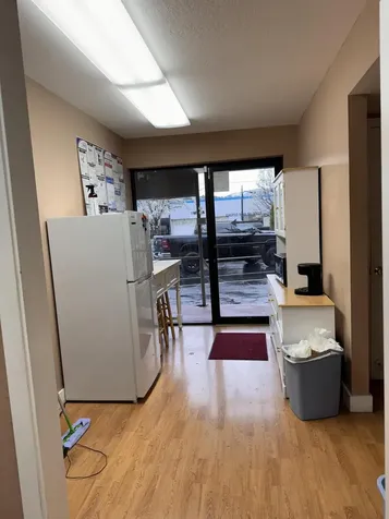 926 Klamath Avenue Klamath Falls OR 97601