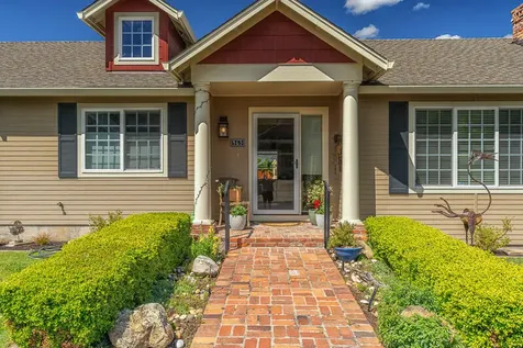 465 Thimbleberry Lane Ashland OR 97520