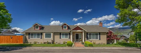 465 Thimbleberry Lane Ashland OR 97520