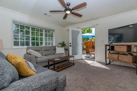 465 Thimbleberry Lane Ashland OR 97520