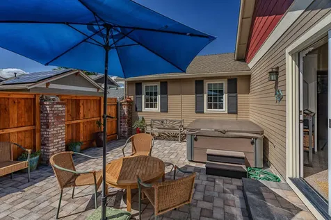 465 Thimbleberry Lane Ashland OR 97520