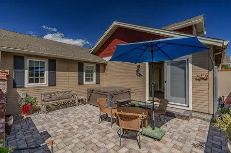 465 Thimbleberry Lane Ashland OR 97520