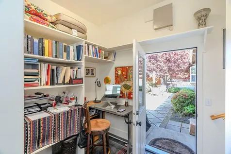 465 Thimbleberry Lane Ashland OR 97520