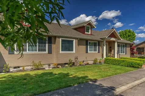 465 Thimbleberry Lane Ashland OR 97520