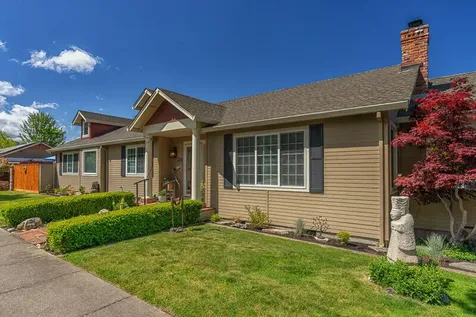 465 Thimbleberry Lane Ashland OR 97520