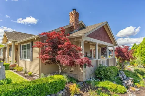 465 Thimbleberry Lane Ashland OR 97520