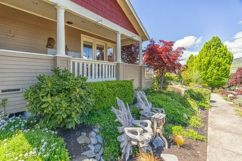 465 Thimbleberry Lane Ashland OR 97520