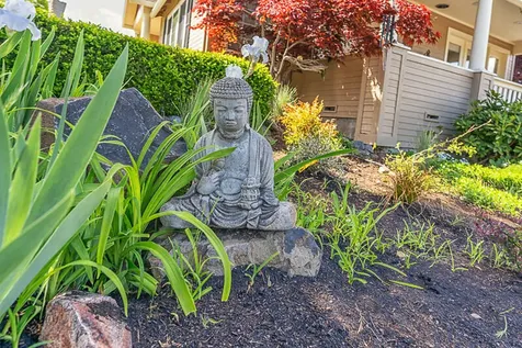 465 Thimbleberry Lane Ashland OR 97520