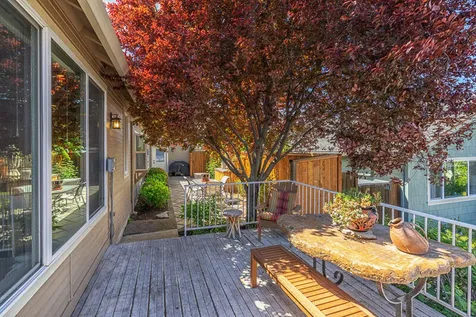 465 Thimbleberry Lane Ashland OR 97520