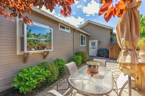465 Thimbleberry Lane Ashland OR 97520