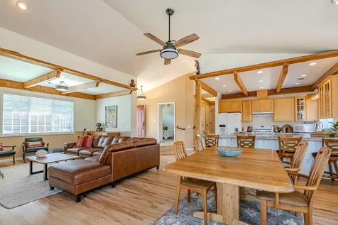465 Thimbleberry Lane Ashland OR 97520