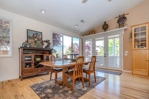465 Thimbleberry Lane Ashland OR 97520