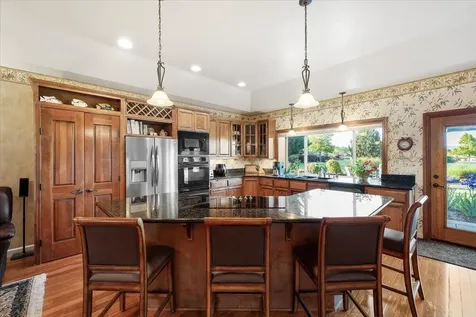 956 Street Andrews Way Eagle Point OR 97524