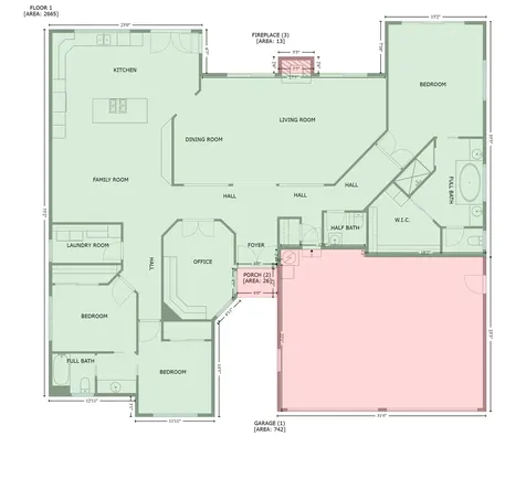956 Street Andrews Way Eagle Point OR 97524