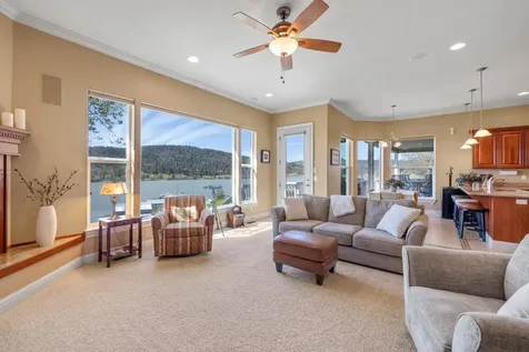 802 Hogue Drive Klamath Falls OR 97601
