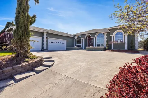 802 Hogue Drive Klamath Falls OR 97601