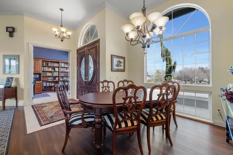 802 Hogue Drive Klamath Falls OR 97601