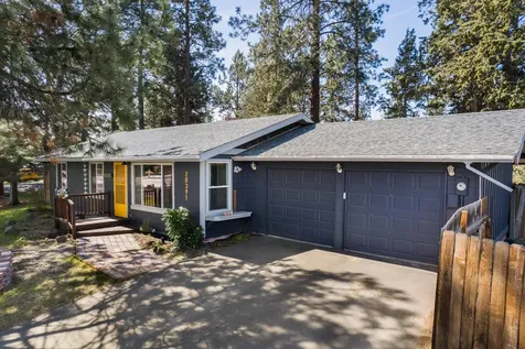 20391 Murphy Road Bend OR 97702