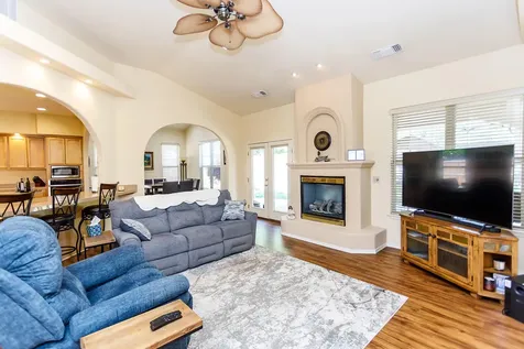 475 Robert Trent Jones Boulevard Eagle Point OR 97524