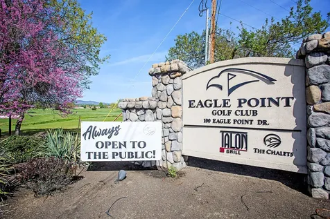 475 Robert Trent Jones Boulevard Eagle Point OR 97524