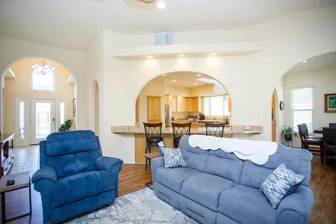 475 Robert Trent Jones Boulevard Eagle Point OR 97524
