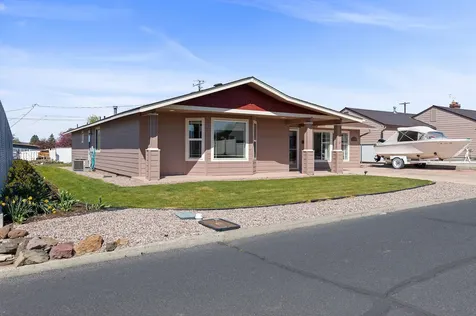 1235 NE Mcrae Court Prineville OR 97754