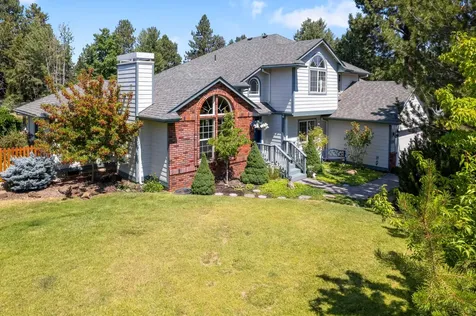 21010 Wilderness Way Bend OR 97702