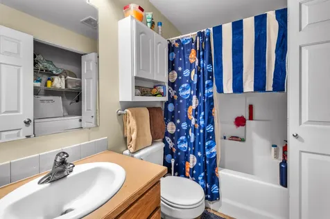 1291 NE 4th Street Redmond OR 97756