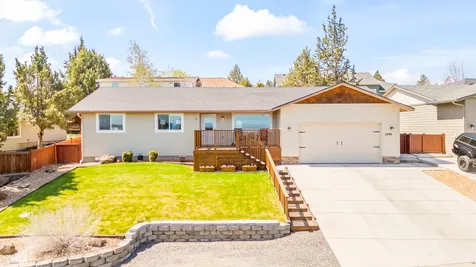 2449 SW 34th Drive Redmond OR 97756