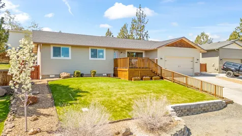 2449 SW 34th Drive Redmond OR 97756