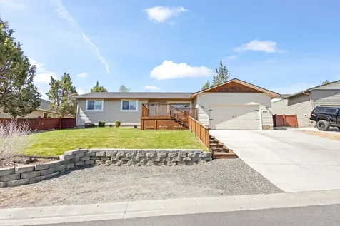 2449 SW 34th Drive Redmond OR 97756