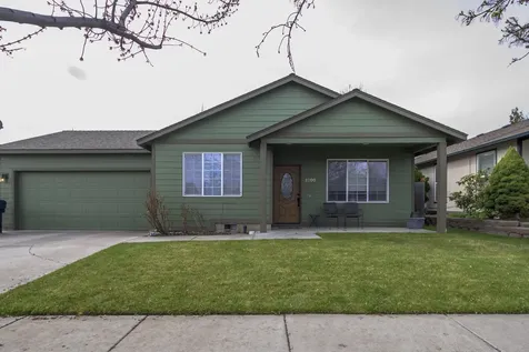 2200 NW Elm Avenue Redmond OR 97756