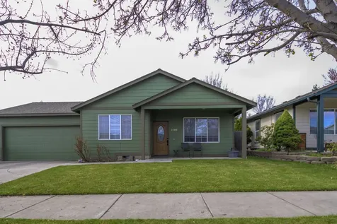 2200 NW Elm Avenue Redmond OR 97756