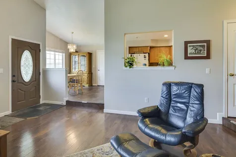 2200 NW Elm Avenue Redmond OR 97756