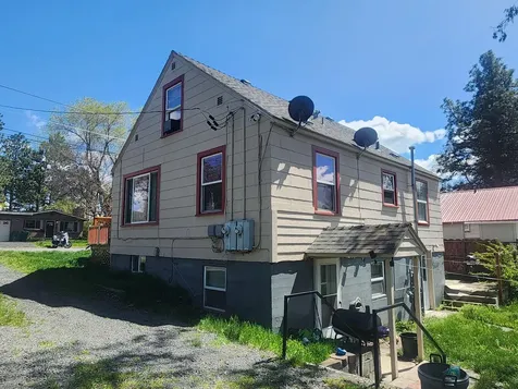 1820 Worden Avenue Klamath Falls OR 97601