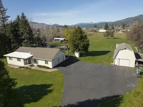 2908 Woodland Park Road Grants Pass OR 97527