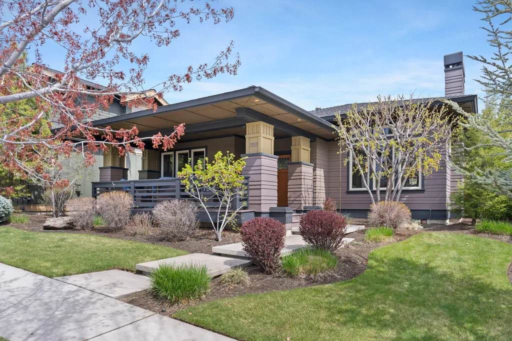 2422 NW Dorion Way Bend OR 97703