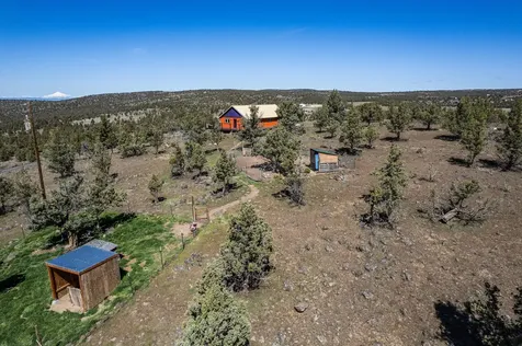 11680 SE Davis Loop Prineville OR 97754