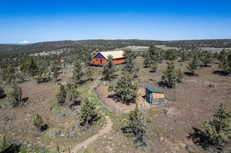 11680 SE Davis Loop Prineville OR 97754